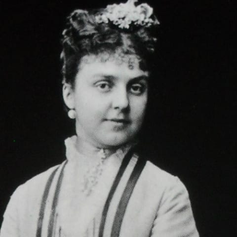 Maria de las Mercedes de Orleans