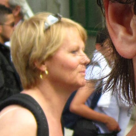Fabrice Santoro