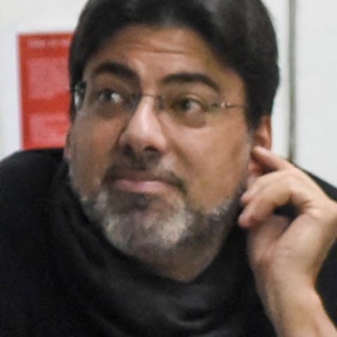 Daniel Jadue