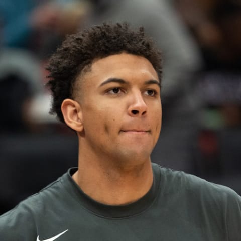 Matisse Thybulle