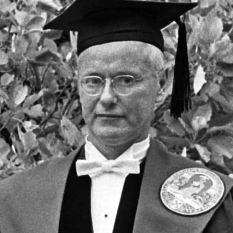 Robert King Merton