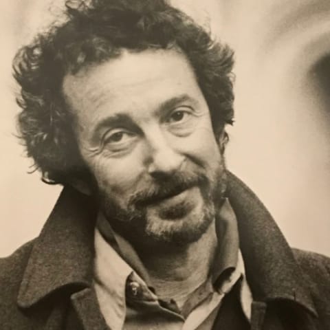 C. K. Williams