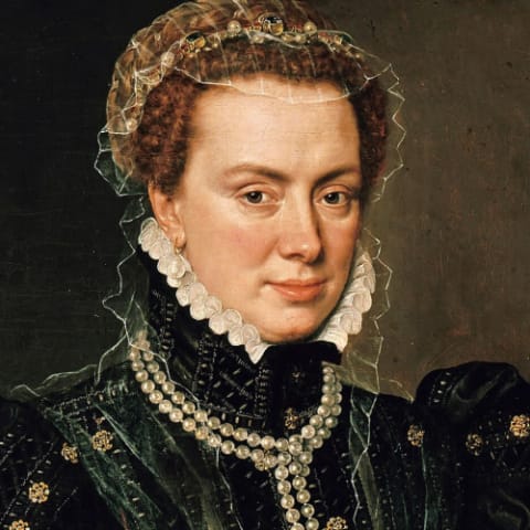 Margarita de Parma