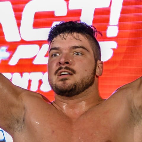 Ethan Page
