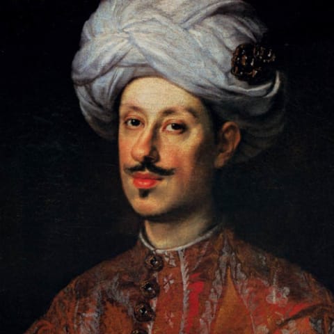 Fernando de Médici