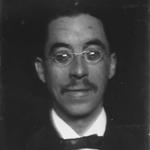 Arnold Aletrino