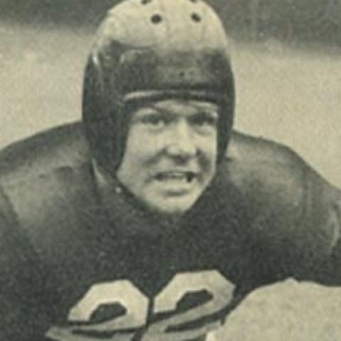 Duke Iversen
