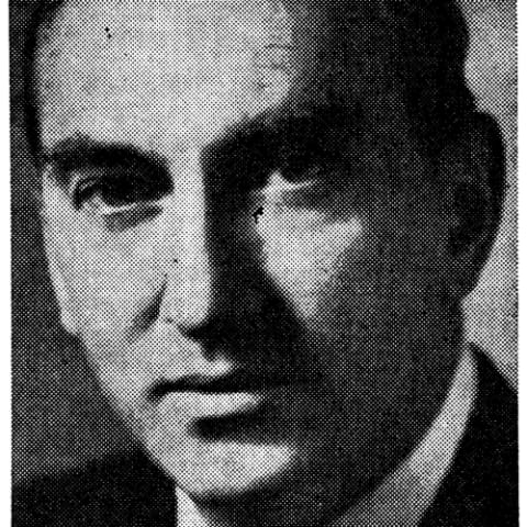Harold J. Gibbons