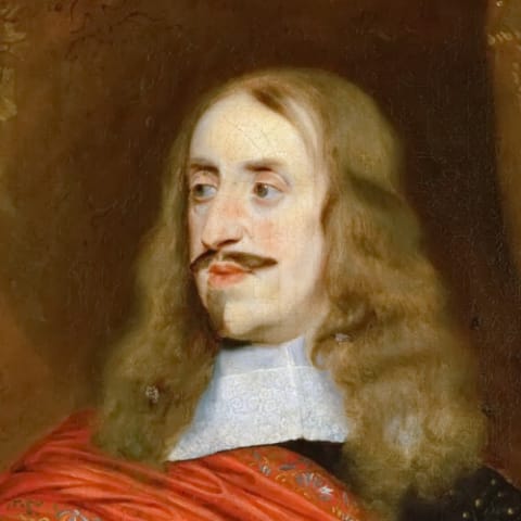 Leopoldo Guillermo de Austria