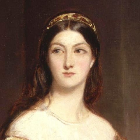 Luisa Beresford de Waterford
