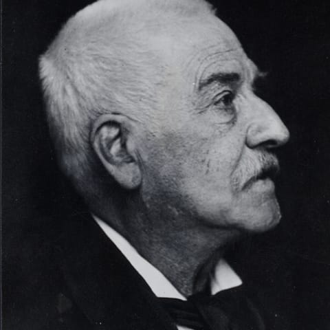 Jacob Burckhardt