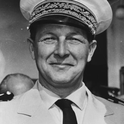 Maurice Challe