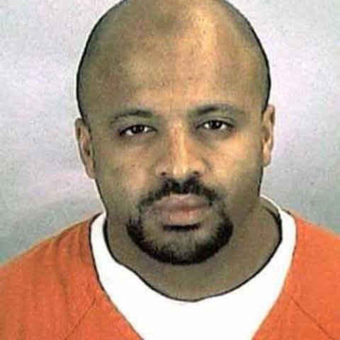 Zacarias Moussaoui