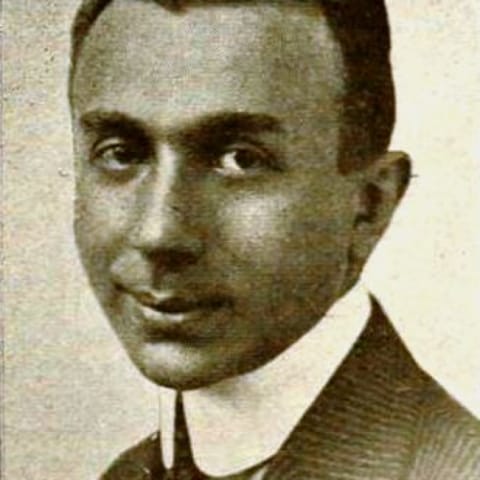 Harry Warner