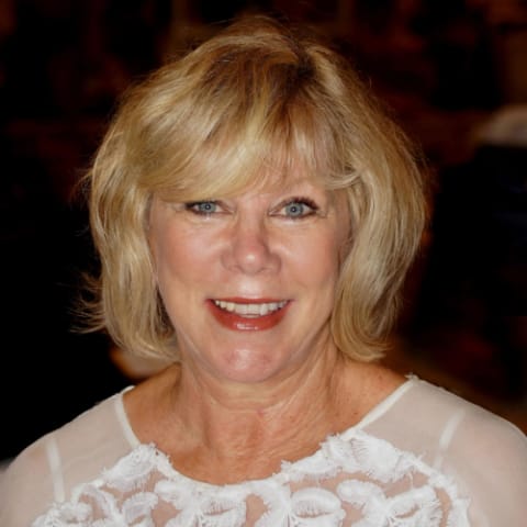 Jo Ann Harris