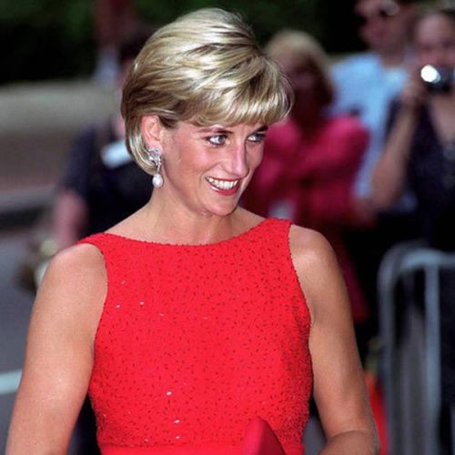 Diana de Gales