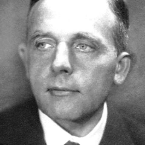 Otto Heinrich Warburg