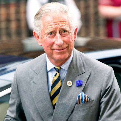 Rey Carlos III
