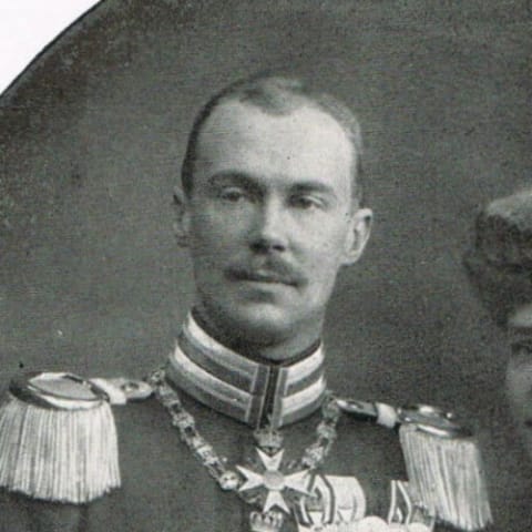 Príncipe Federico Guillermo de Prusia (1880)