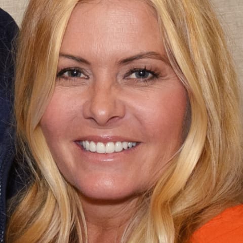 Nicole Eggert