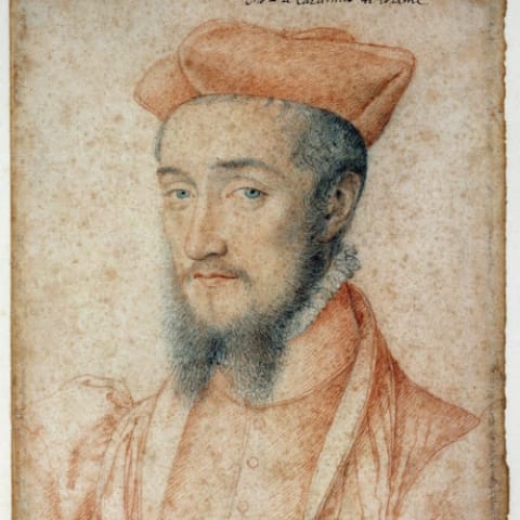 Carlos de Lorena-Guisa