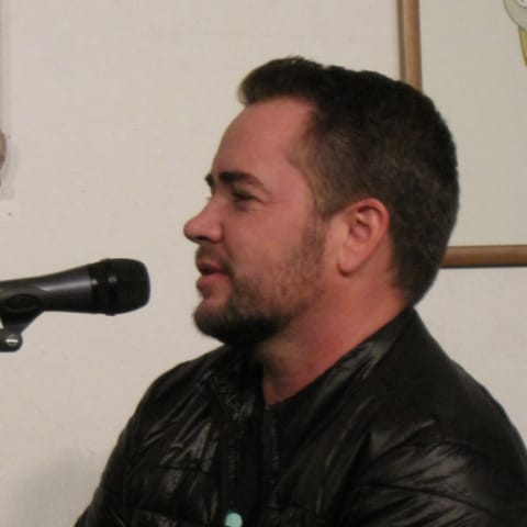 Ian Harvie
