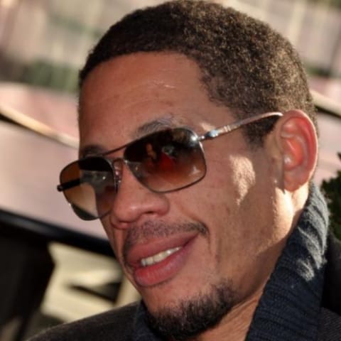 Joeystarr