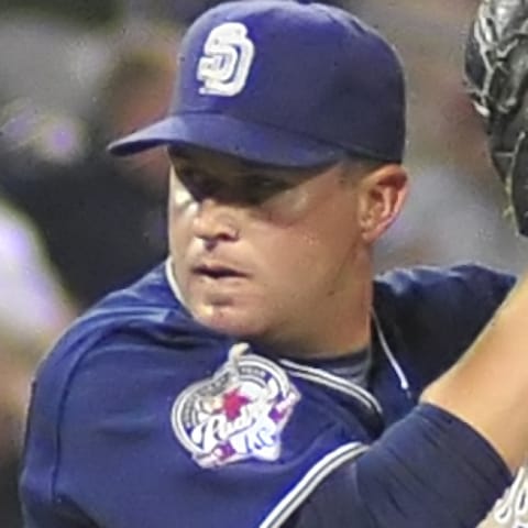 Joe Thatcher