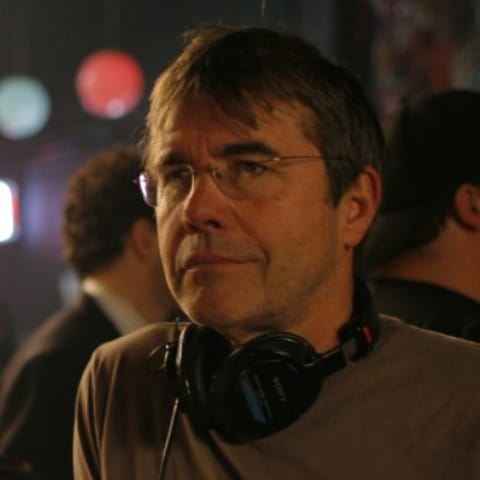 Stephen Gyllenhaal