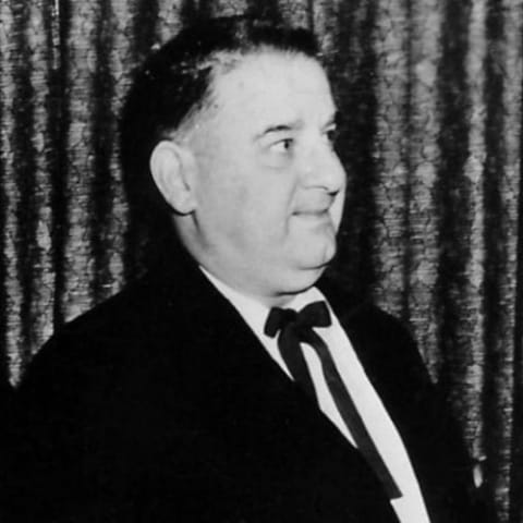 Curly Joe DeRita