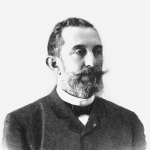 Albert Pitres