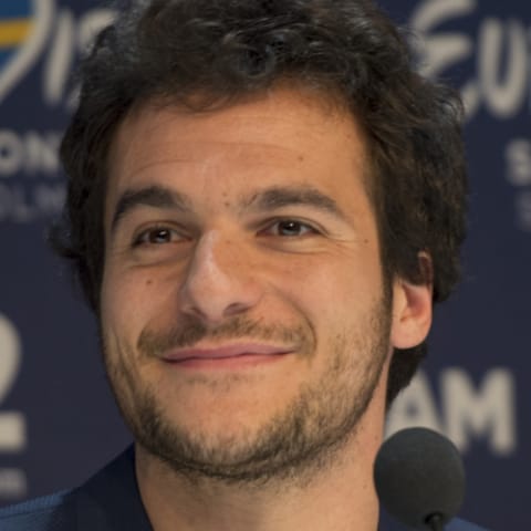 Amir Haddad