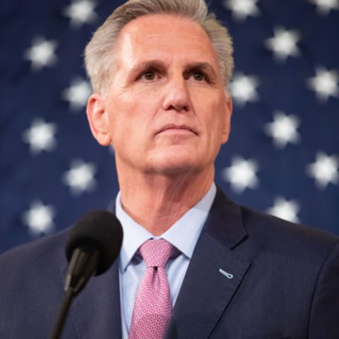Kevin McCarthy