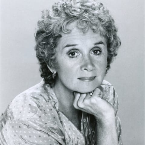 Barbara Barrie