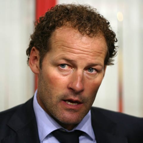 Danny Blind