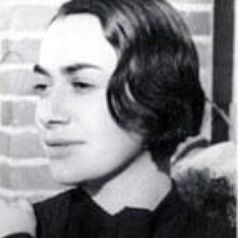 Dora Gerson