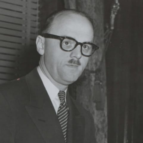 Jean Drapeau
