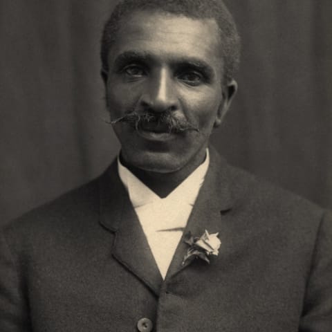 George Washington Carver
