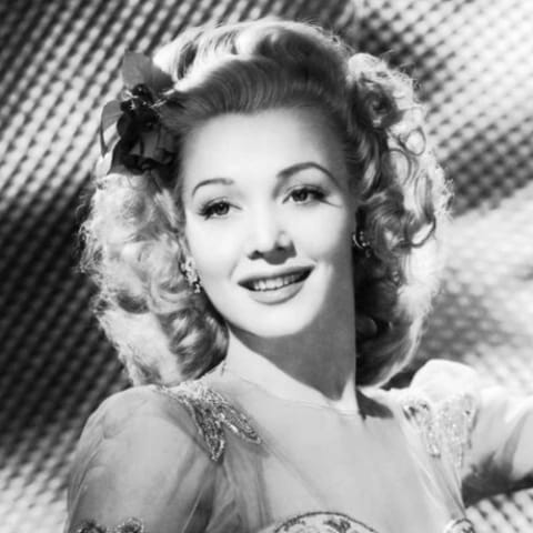 Carole Landis