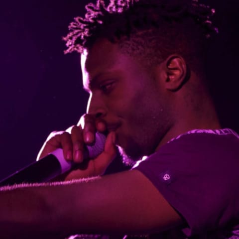 Isaiah Rashad