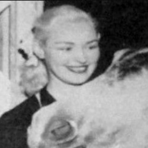 Joan Robinson Hill