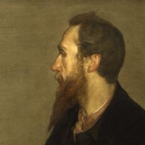 Charles Ricketts
