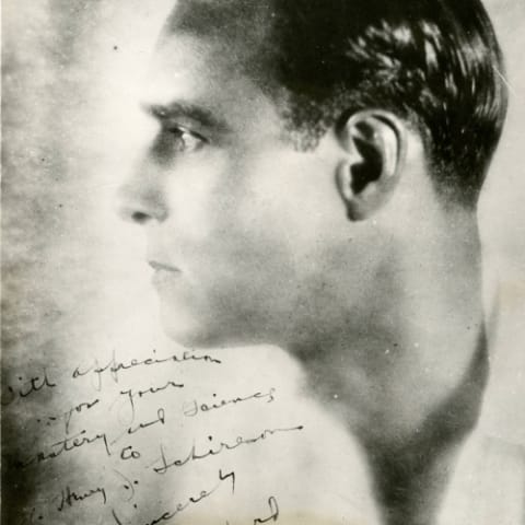 Ben Bard