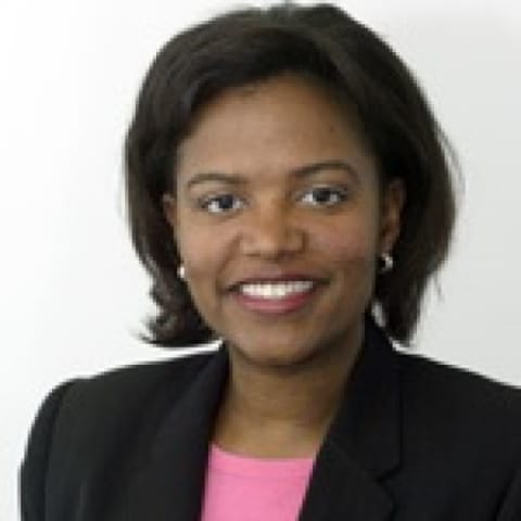 Linda Dorcena Forry