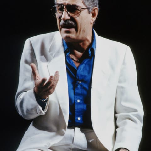 Nino Manfredi