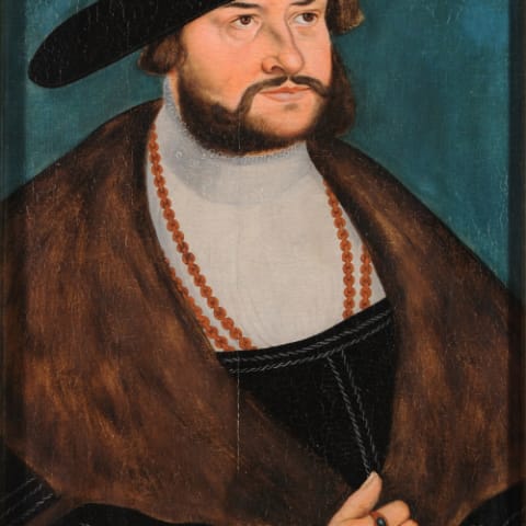 Ernesto II de Brunswick-Luneburgo