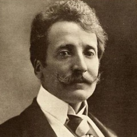 Georges Rodenbach