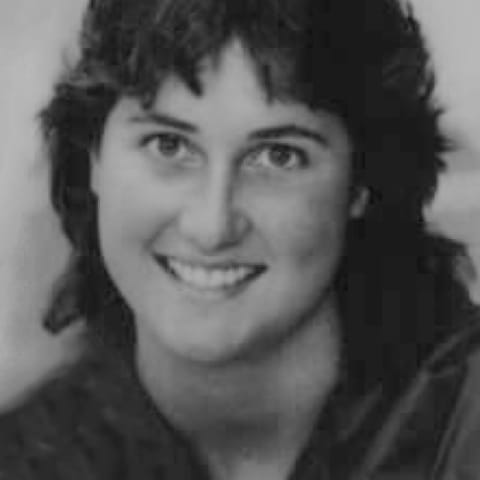 Mary T. Meagher