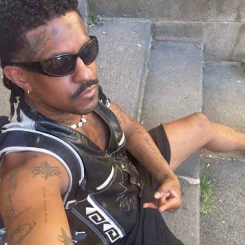 Mykki Blanco
