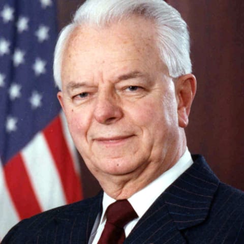 Robert Byrd